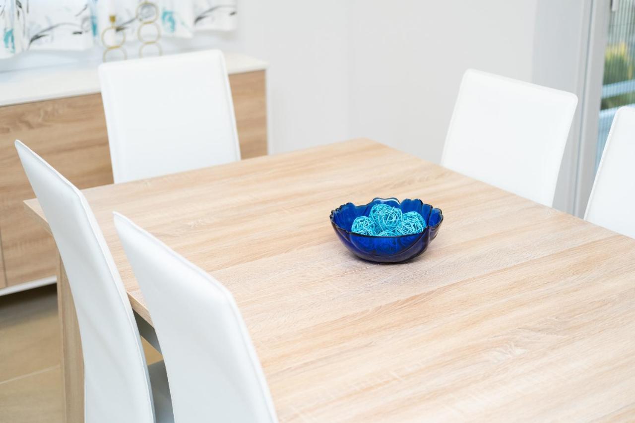 Global Properties, Bonito Apartamento En Urbanizacion Ciudad Mar Sagunto Eksteriør billede