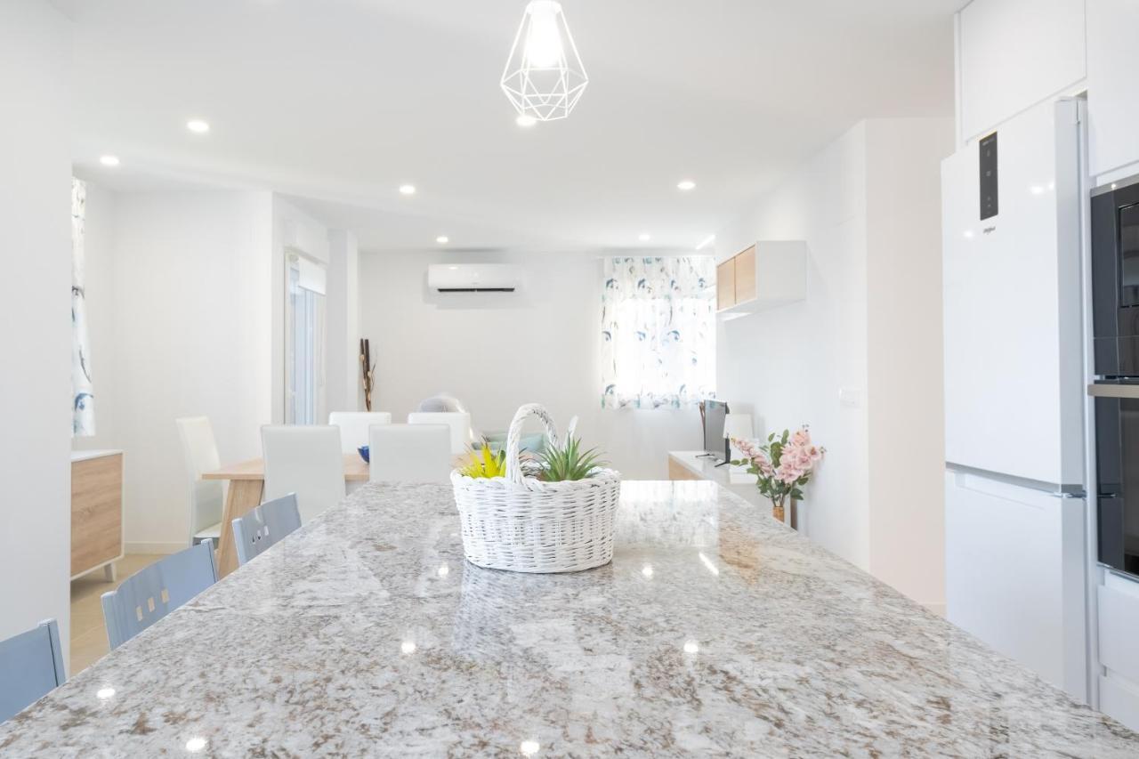 Global Properties, Bonito Apartamento En Urbanizacion Ciudad Mar Sagunto Eksteriør billede