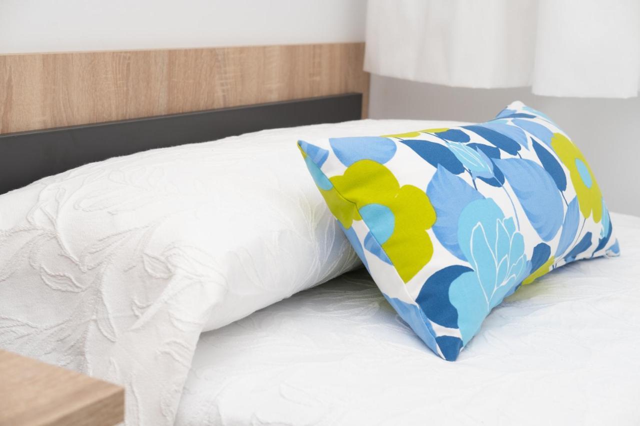 Global Properties, Bonito Apartamento En Urbanizacion Ciudad Mar Sagunto Eksteriør billede