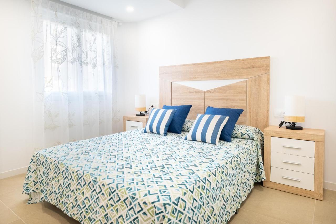 Global Properties, Bonito Apartamento En Urbanizacion Ciudad Mar Sagunto Eksteriør billede